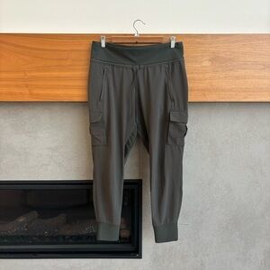 Athleta Women’s Jogger Pants, Size 10
